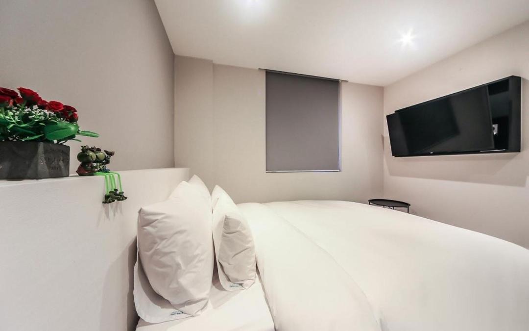Photo of Bedroom in Millak-tong
