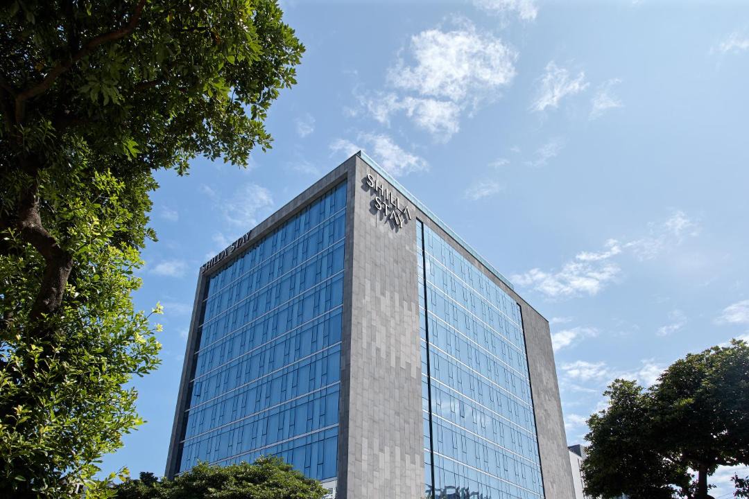 Photo of Buildings in Yeon-dong