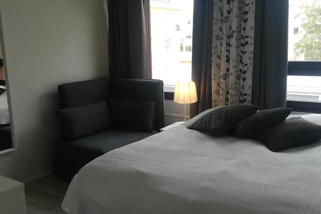 Photo of Bedroom in Oulu