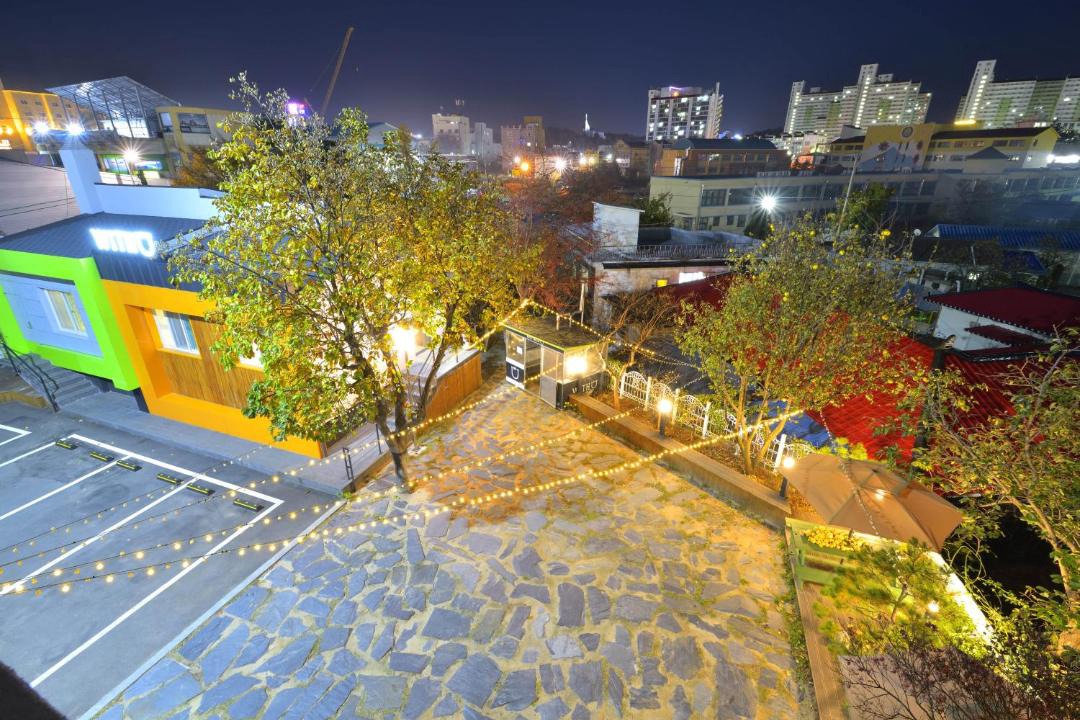 Photo of Others in Sokcho