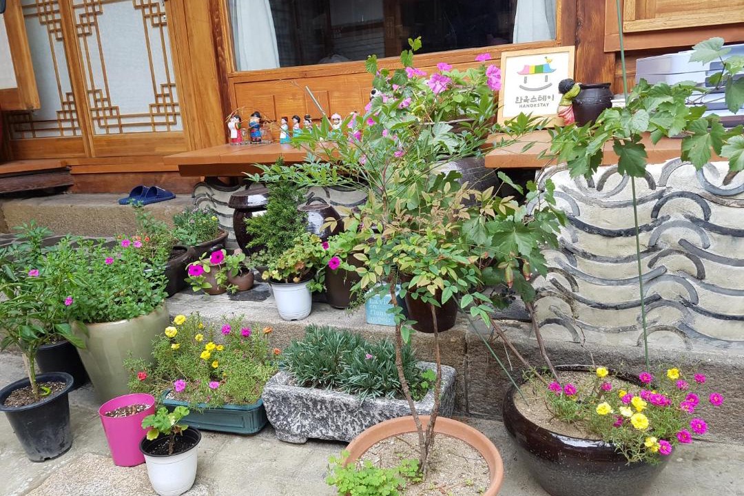 Photo of Others in Jongno