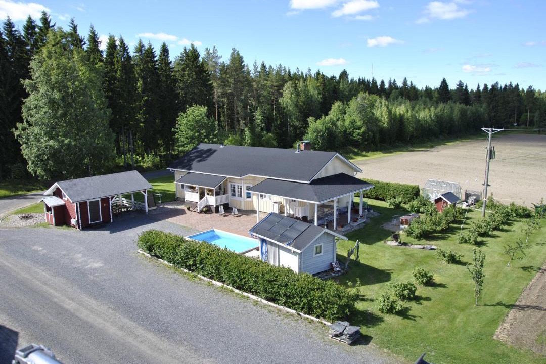 Photo of Others in Kristiinankaupunki