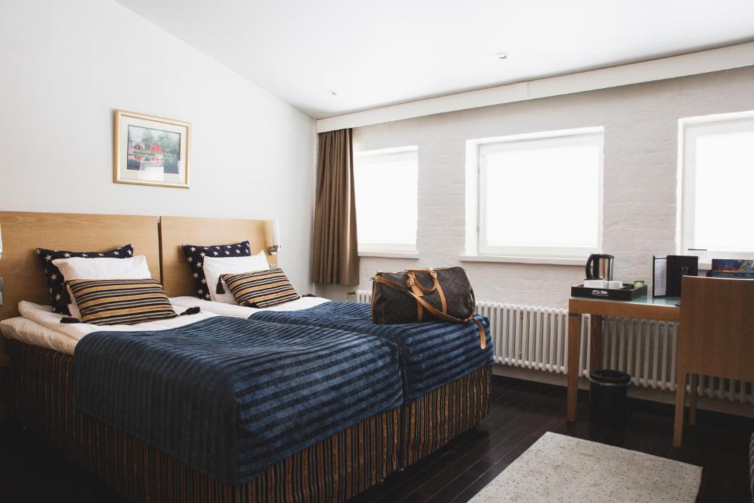 Photo of Bedroom in Larsmo