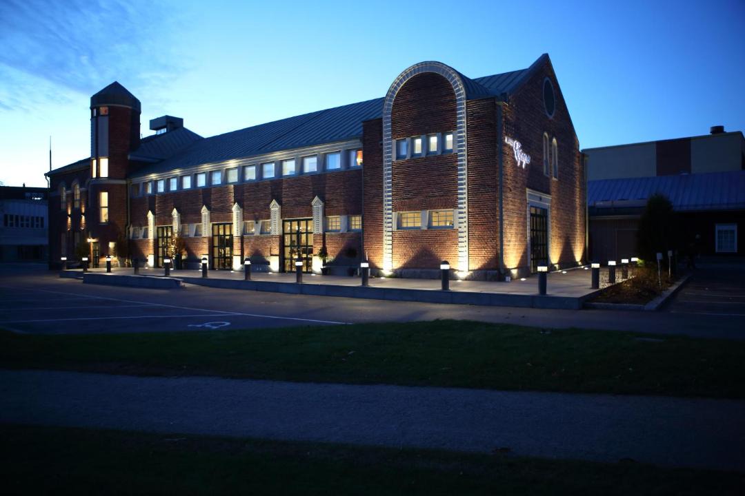 Photo of Buildings in Larsmo