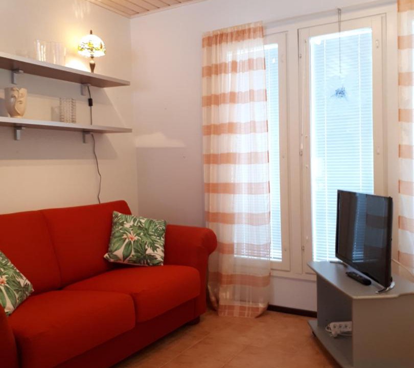 Photo of Livingroom in Kalajoki