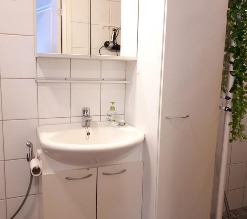 Photo of Bathroom in Kalajoki