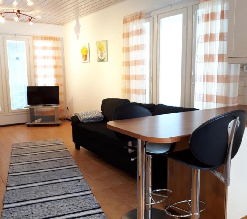 Photo of Livingroom in Kalajoki