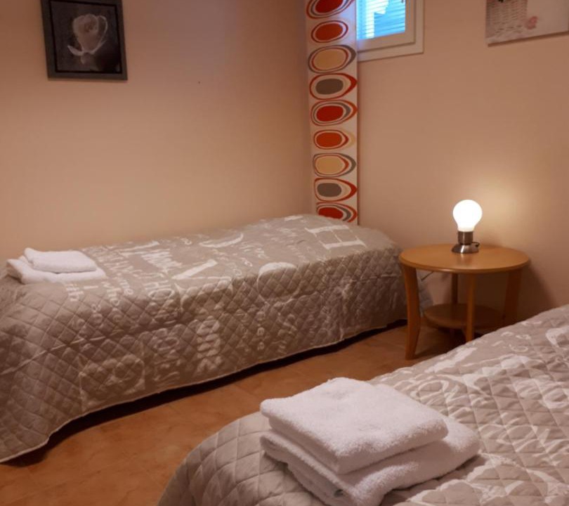 Photo of Bedroom in Kalajoki