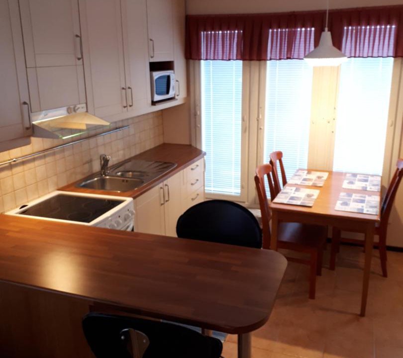 Photo of Livingroom in Kalajoki