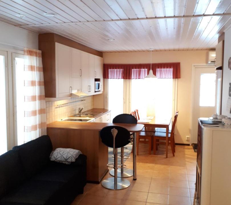 Photo of Livingroom in Kalajoki
