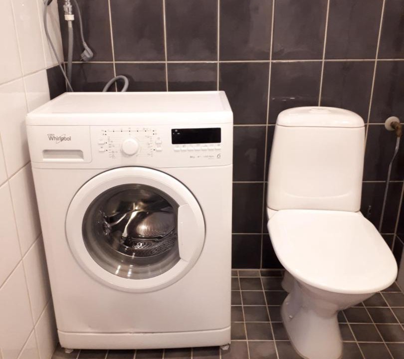 Photo of Bathroom in Kalajoki