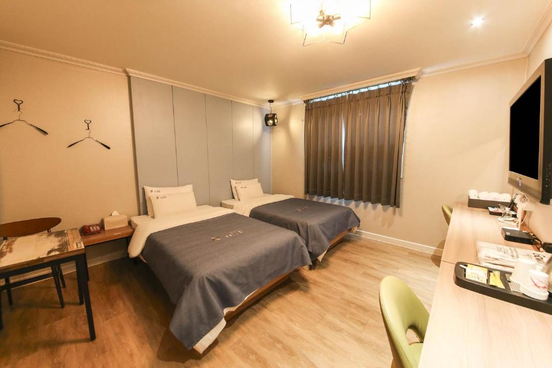 Photo of Bedroom in Chuncheon