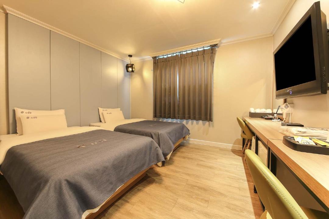 Photo of Bedroom in Chuncheon