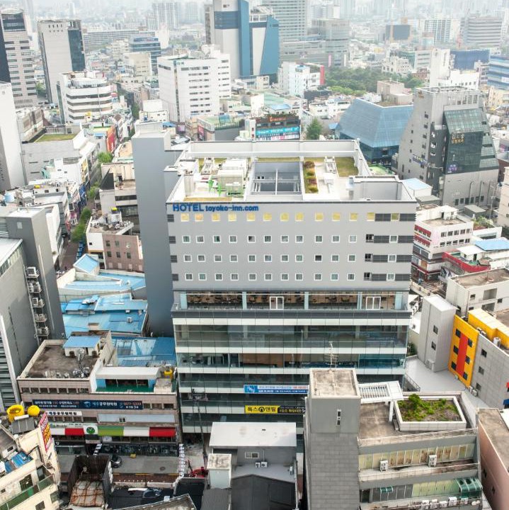 Photo of Others in Jung-gu