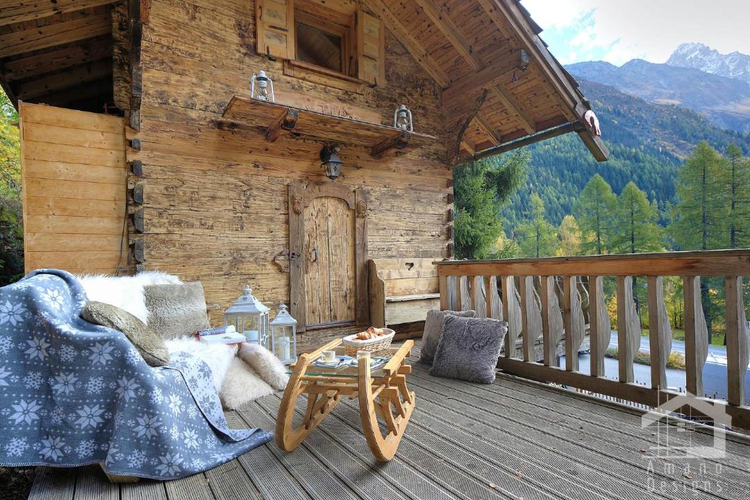 Photo of Others in Argentiere