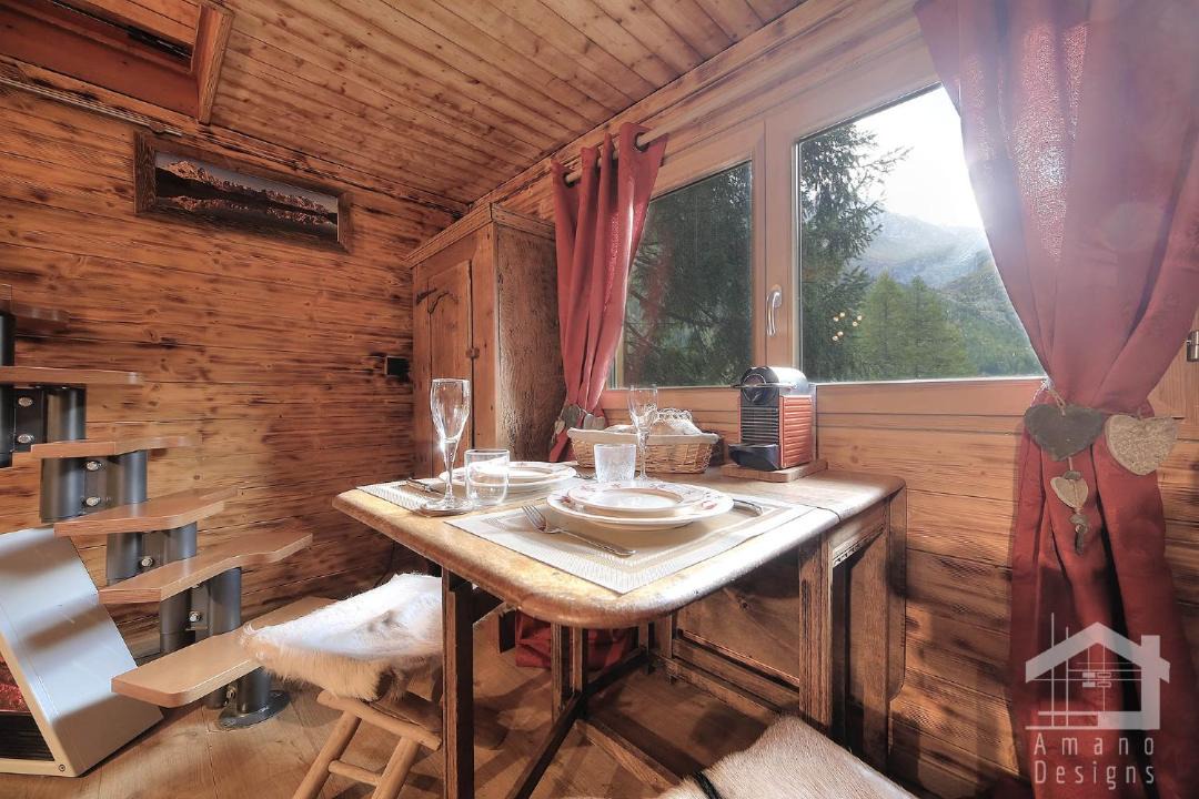 Photo of Others in Argentiere