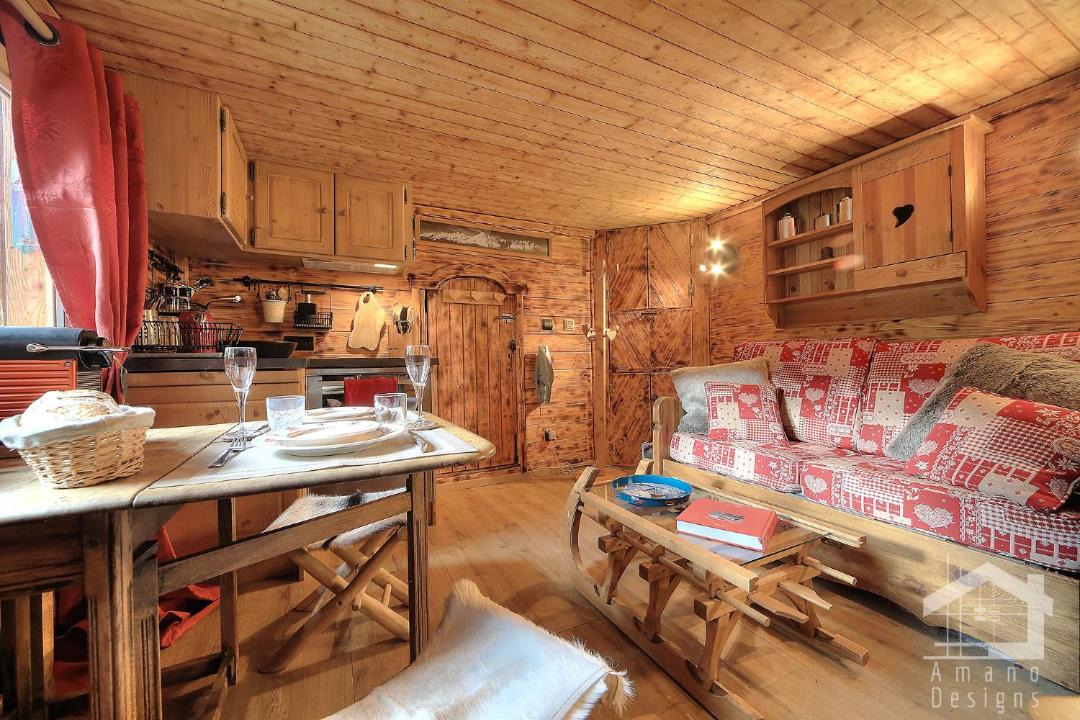 Photo of Others in Argentiere