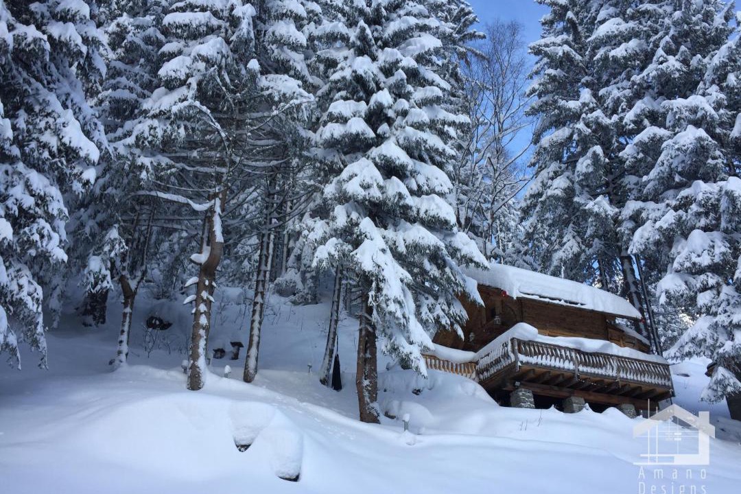 Photo of Others in Argentiere