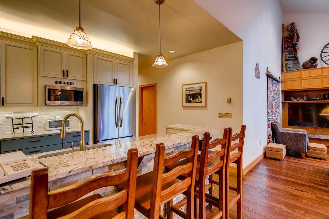 Photo of Livingroom in Mountain House