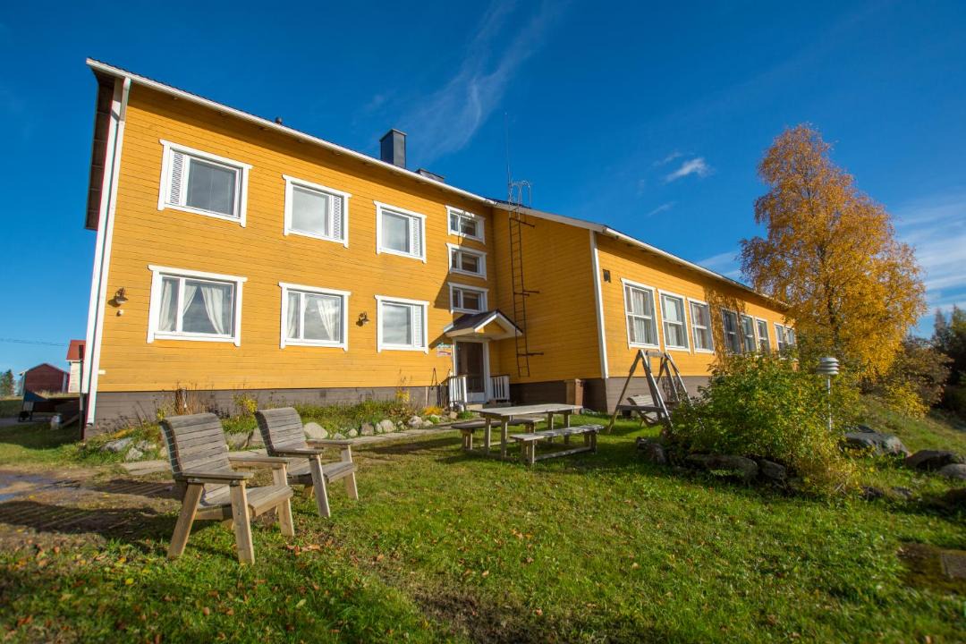 Photo of Others in Paajarvi