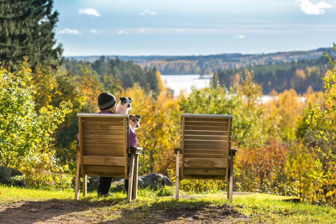 Photo of Others in Paajarvi