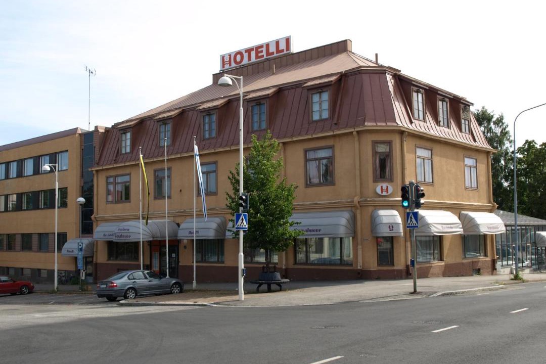 Photo of Others in Iisalmi