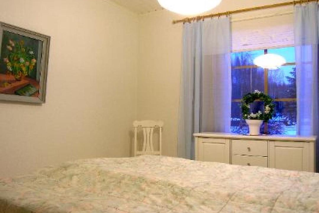 Photo of Bedroom in Rautalampi