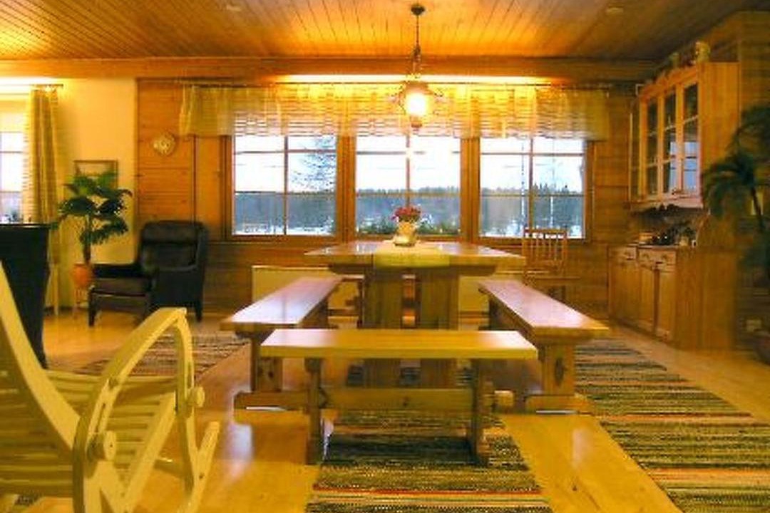 Photo of Livingroom in Rautalampi