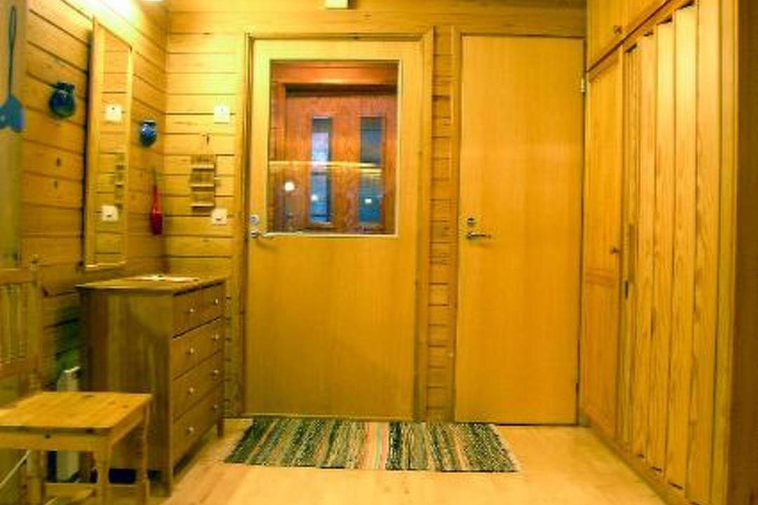 Photo of Bedroom in Rautalampi