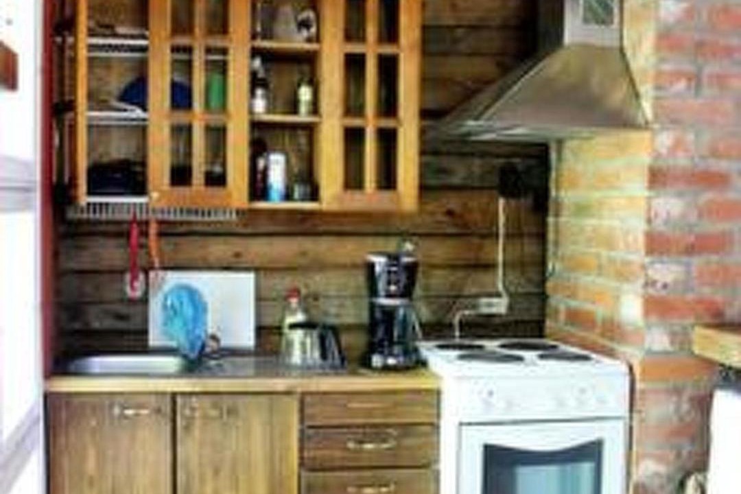 Photo of Kitchen in Ilmajoki
