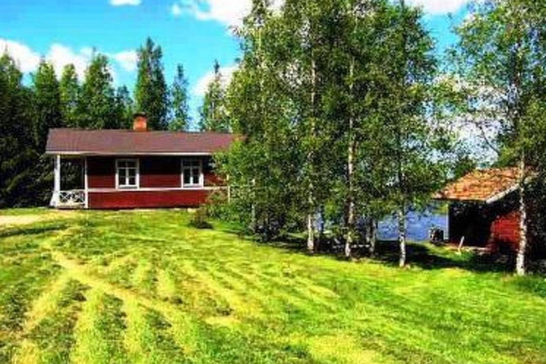 Photo of Buildings in Ilmajoki