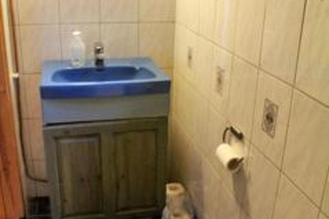 Photo of Bathroom in Ilmajoki