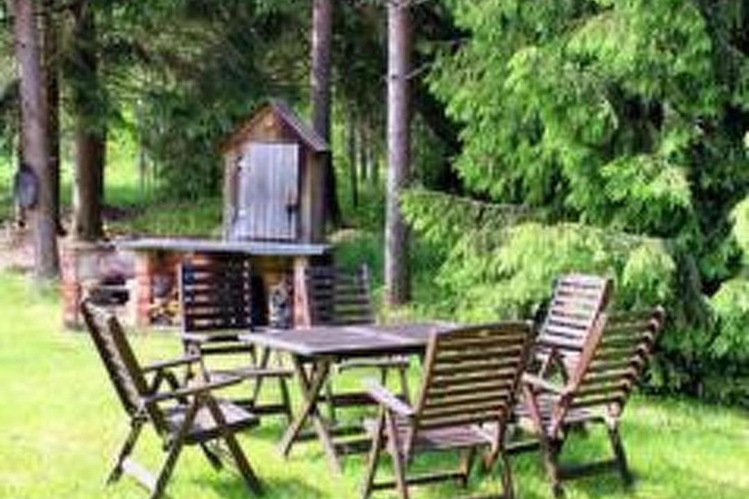 Photo of Patio Balcony in Ilmajoki