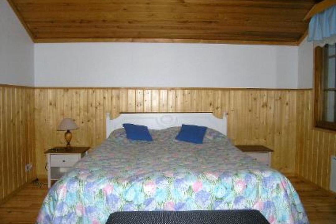 Photo of Bedroom in Rautalampi