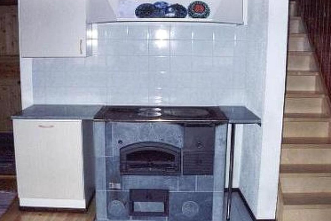 Photo of Kitchen in Saarijarvi