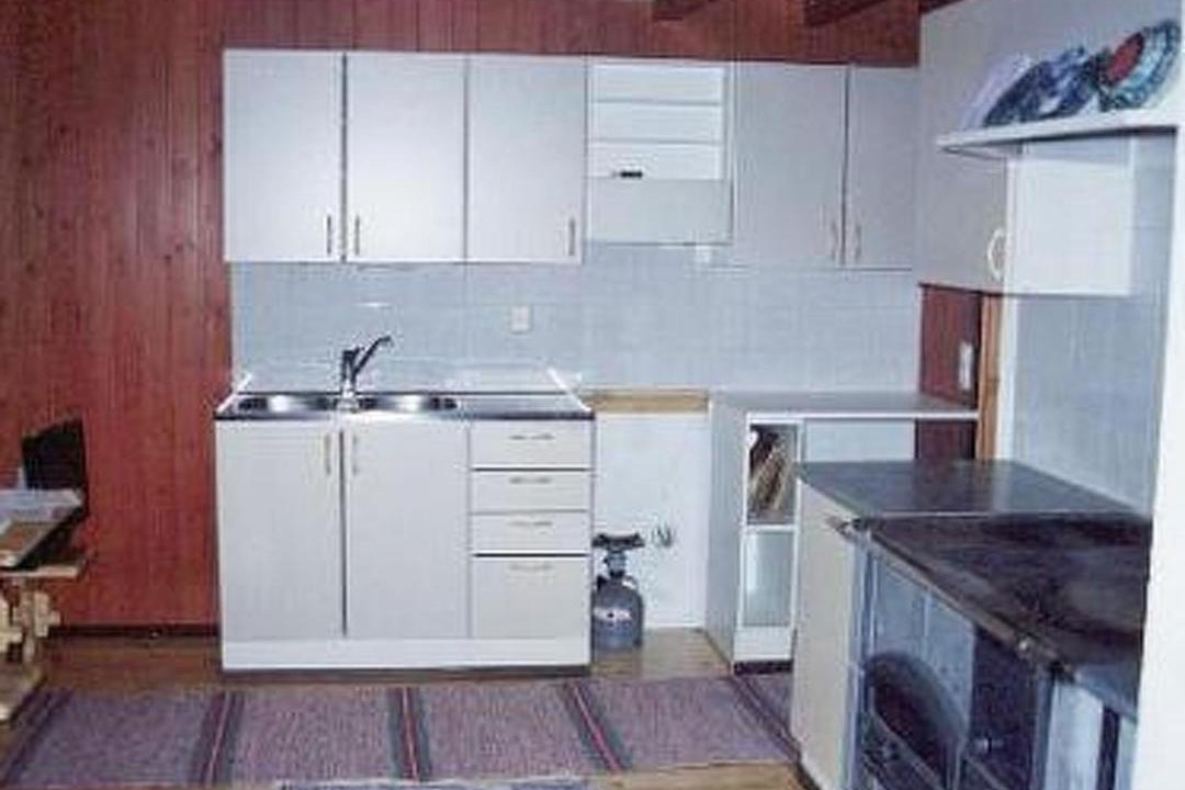 Photo of Kitchen in Saarijarvi