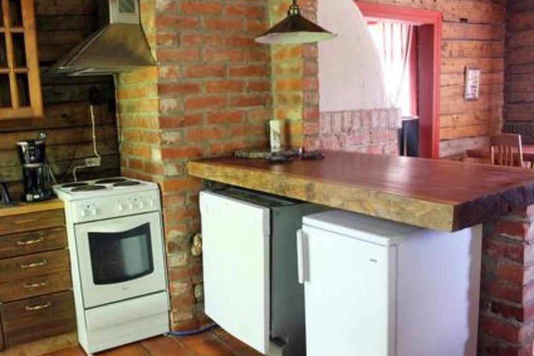 Photo of Kitchen in Ilmajoki