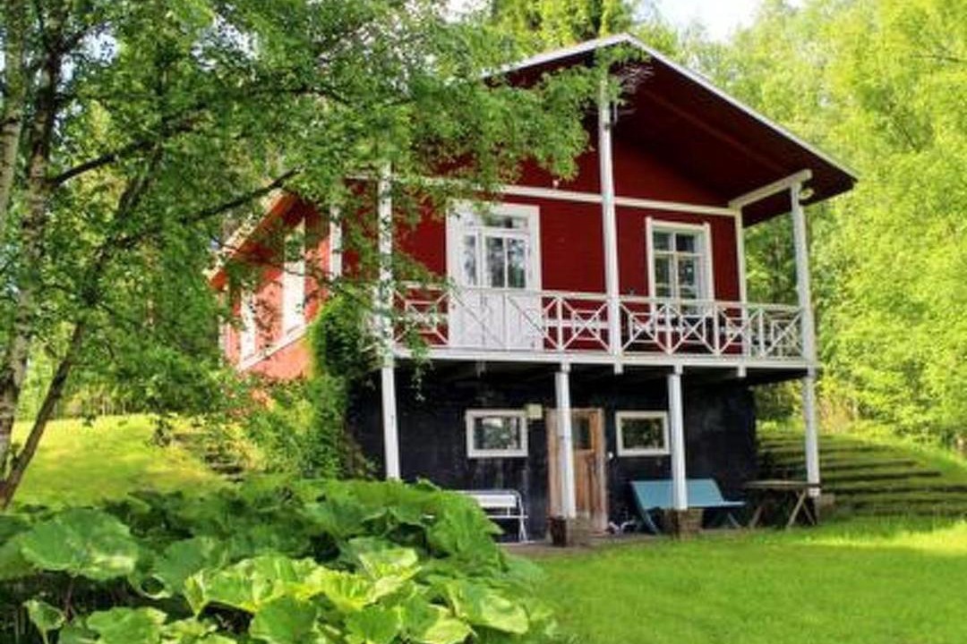 Photo of Buildings in Ilmajoki