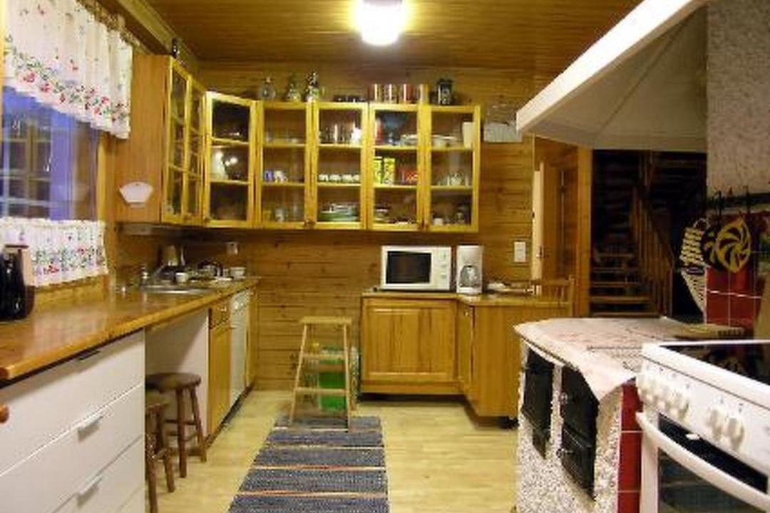 Photo of Kitchen in Rautalampi