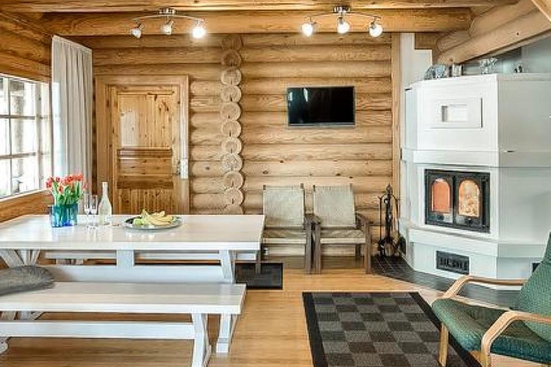 Photo of Livingroom in Aanekoski
