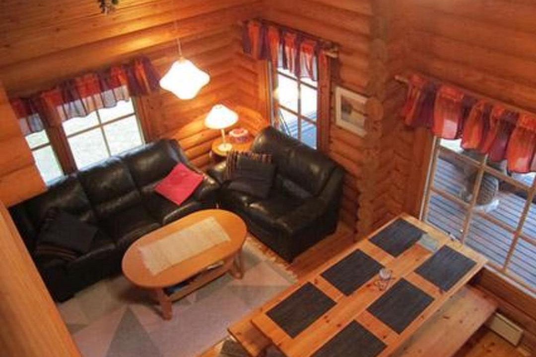 Photo of Livingroom in Konnevesi