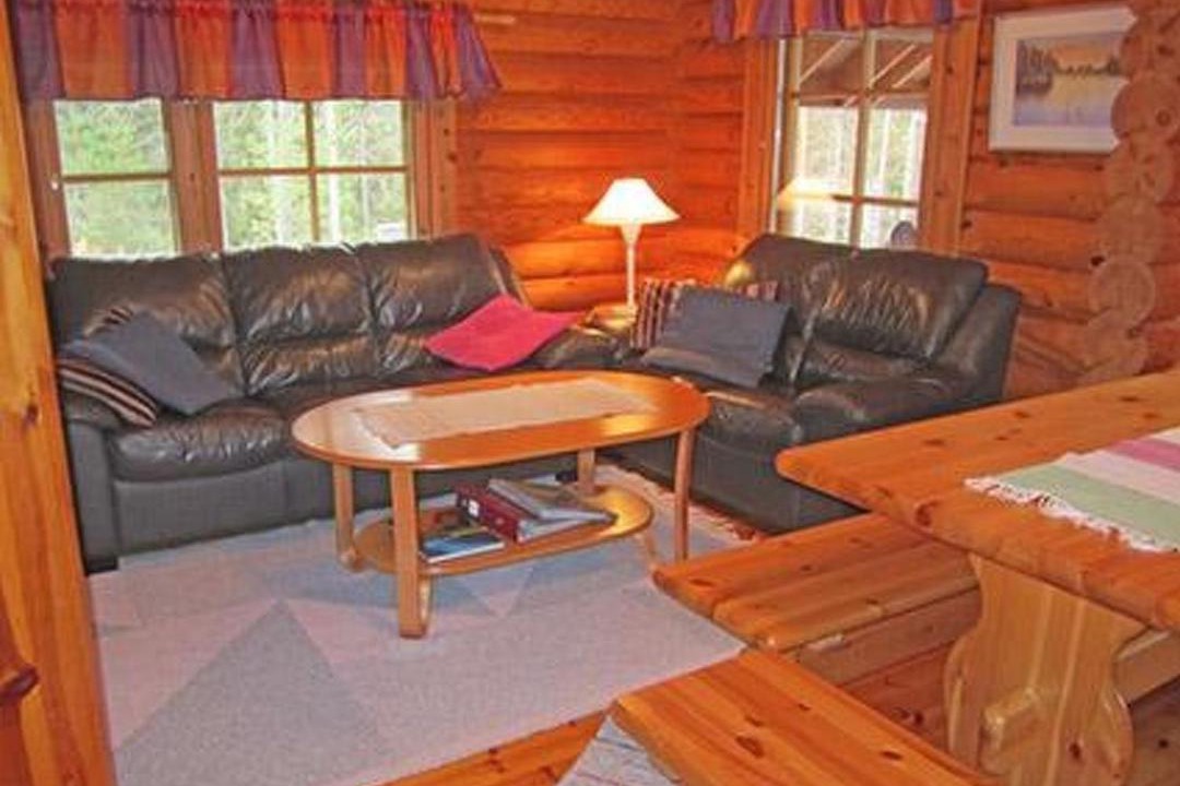 Photo of Livingroom in Konnevesi
