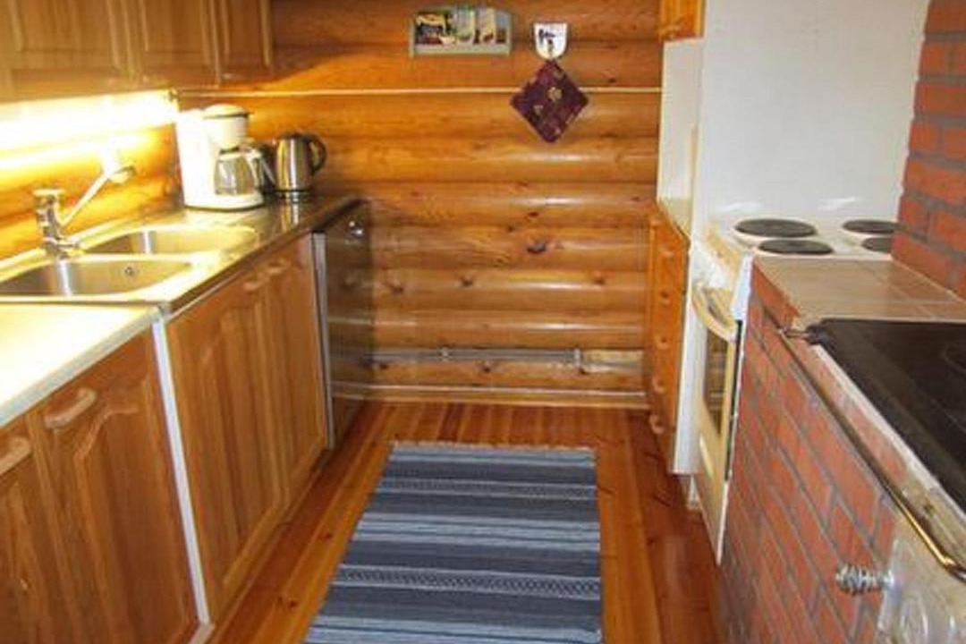 Photo of Kitchen in Konnevesi