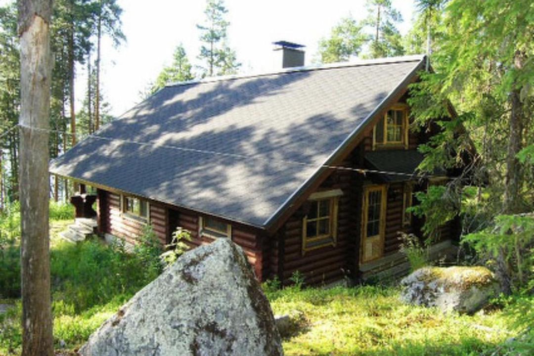 Photo of Buildings in Konnevesi