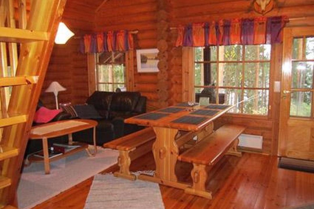 Photo of Livingroom in Konnevesi