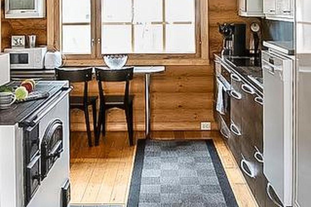 Photo of Kitchen in Aanekoski