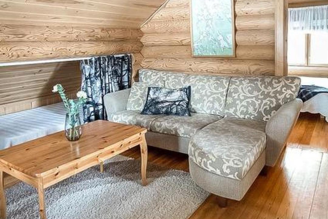 Photo of Livingroom in Aanekoski