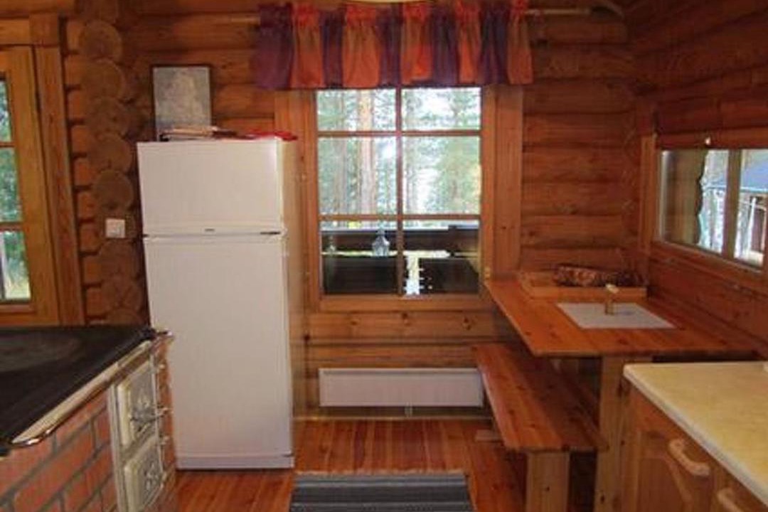 Photo of Kitchen in Konnevesi