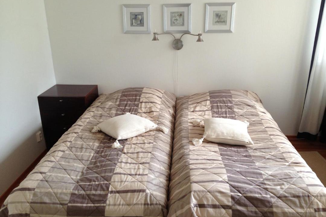 Photo of Bedroom in Jamijarvi