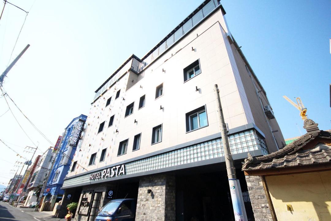Photo of Buildings in Jinhae